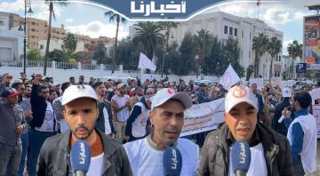 الأساتذة: تصريحات بعض الوزراء أججت الأوضاع وهذه شروطنا للعودة إلى الأقسام